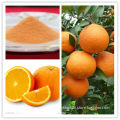 Natural Sweet Orange Powder For Drink